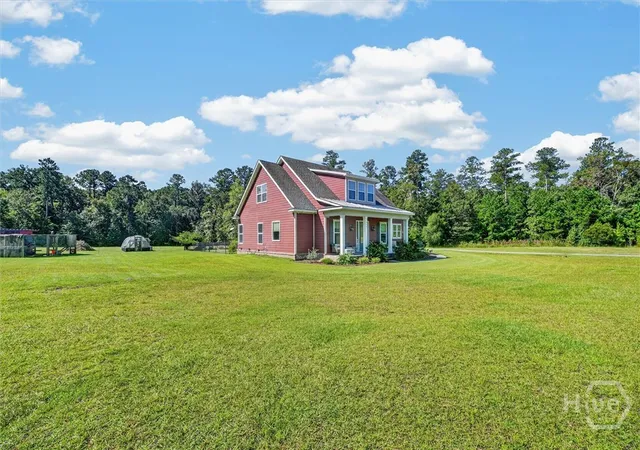 Photo 2 of Single family home for sale at 676 Dunham Marsh Trl, Richmond Hill, GA 31324 | MLS# SA364519 | Listing updated on 2026-09-14