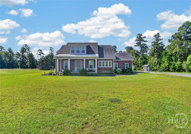 Photo 3 of Single family home for sale at 676 Dunham Marsh Trl, Richmond Hill, GA 31324 | MLS# SA364519 | Listing updated on 2026-09-14