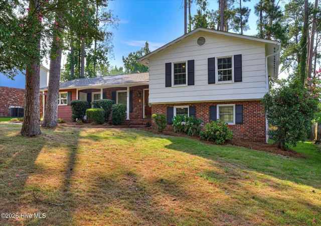 Photo 1 of Single family home for sale at 3508 Jamaica Dr, Augusta, GA 30909 | MLS# 100598563 | Listing updated on 2026-09-11