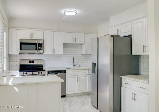 Photo 3 of Single family home for sale at 3508 Jamaica Dr, Augusta, GA 30909 | MLS# 100598563 | Listing updated on 2026-09-11