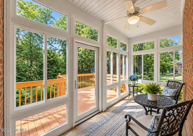 Photo 4 of Single family home for sale at 3008 Olde Towne Pl, New Bern, NC 28562 | MLS# 100569382 | Listing updated on 2026-09-09