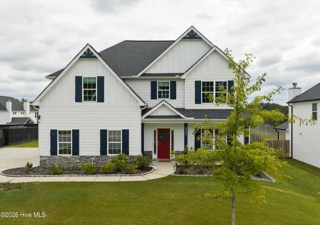 Photo 1 of Single family home for sale at 2306 Sheridan Dr, Evans, GA 30809 | MLS# 100609435 | Listing updated on 2026-10-28