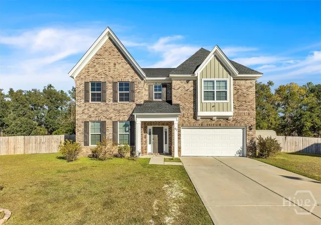 Single family home for sale at 97 Gracyn Ln NE, Ludowici, GA 31316 | MLS# SA364140