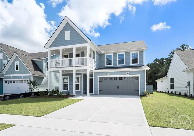 Photo 1 of Single family home for sale at 161 Chatham Ln, Richmond Hill, GA 31324 | MLS# SA359999 | Listing updated on 2026-09-13