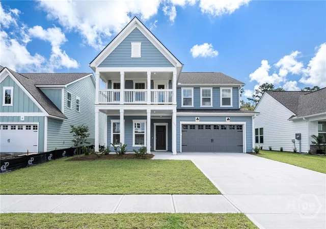 Photo 2 of Single family home for sale at 161 Chatham Ln, Richmond Hill, GA 31324 | MLS# SA359999 | Listing updated on 2026-09-13