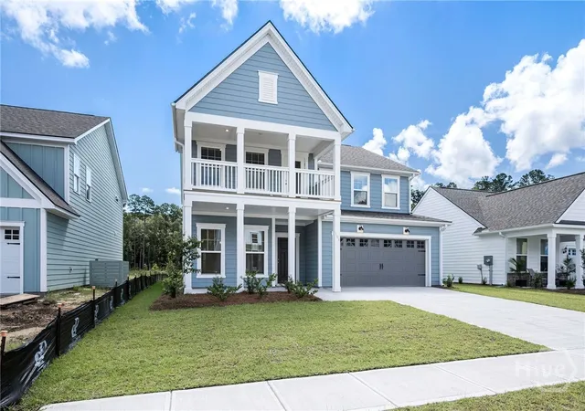 Photo 3 of Single family home for sale at 161 Chatham Ln, Richmond Hill, GA 31324 | MLS# SA359999 | Listing updated on 2026-09-13