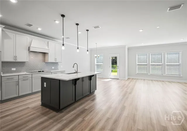 Photo 4 of Single family home for sale at 161 Chatham Ln, Richmond Hill, GA 31324 | MLS# SA359999 | Listing updated on 2026-09-13