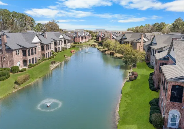 Condo for sale at 1304 River Oaks Dr #1304, Richmond Hill, GA 31324 | MLS# SA350940