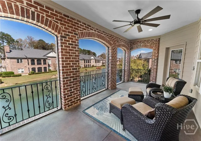 Photo 3 of Condo for sale at 1304 River Oaks Dr #1304, Richmond Hill, GA 31324 | MLS# SA350940 | Listing updated on 2026-09-13