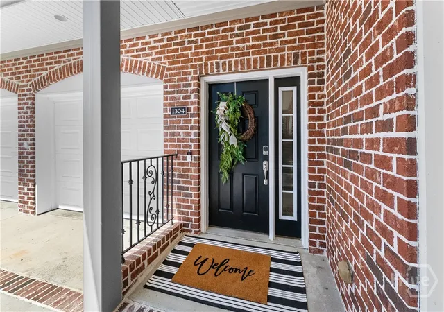 Listing Photo 5 - Condo for sale in building located at 1304 River Oaks Dr, Richmond Hill, GA 31324 - Unit #1304