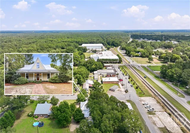 Photo 65 of Single family home for sale at 129 N Church St, Bogart, GA 30622 | MLS# CL364471 | Listing updated on 2026-09-12