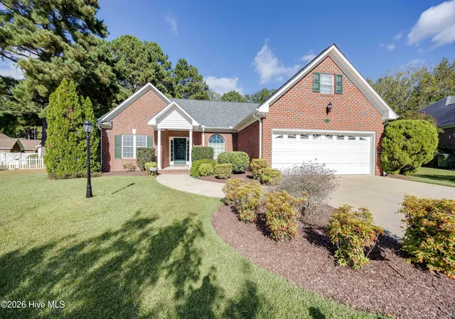 Single family home for sale at 207 Inda Way, Washington, NC 27889 | MLS# 100611067