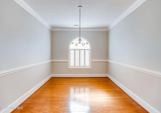 Photo 4 of Single family home for sale at 207 Inda Way, Washington, NC 27889 | MLS# 100611067 | Listing updated on 2026-10-28