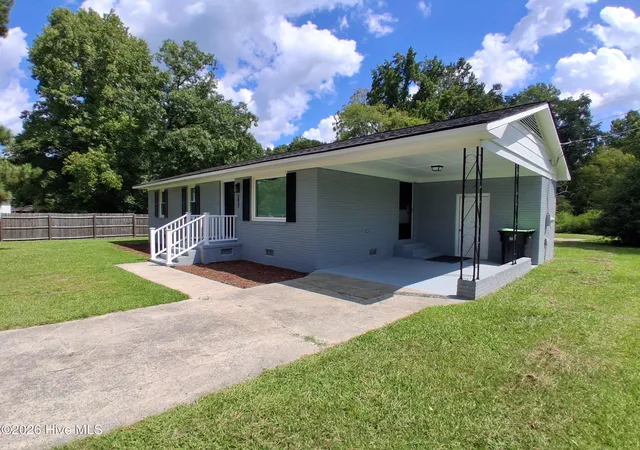 Photo 2 of Single family home for sale at 2427 Bonnie Best Rd, Williamston, NC 27892 | MLS# 100601649 | Listing updated on 2026-09-08