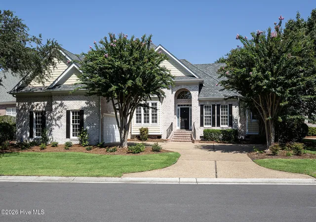 Photo 1 of Single family home for sale at 2109 Bay Colony Ln, Wilmington, NC 28405 | MLS# 100601319 | Listing updated on 2026-09-10