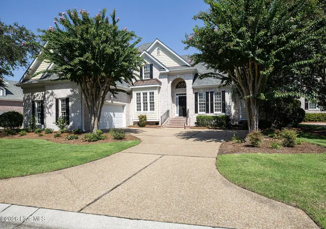 Photo 2 of Single family home for sale at 2109 Bay Colony Ln, Wilmington, NC 28405 | MLS# 100601319 | Listing updated on 2026-09-10