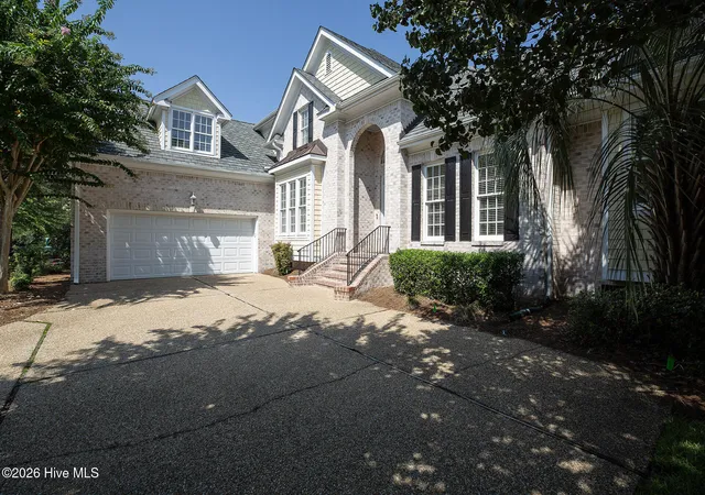 Photo 3 of Single family home for sale at 2109 Bay Colony Ln, Wilmington, NC 28405 | MLS# 100601319 | Listing updated on 2026-09-10