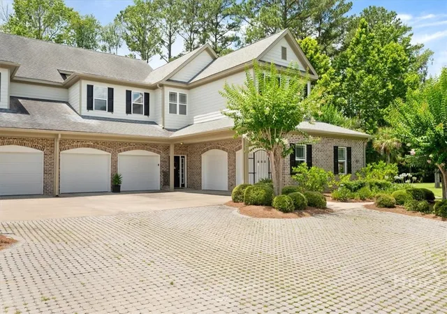 Photo 2 of Condo for sale at 2604 River Oaks Dr, Richmond Hill, GA 31324 | MLS# SA363982 | Listing updated on 2026-09-04