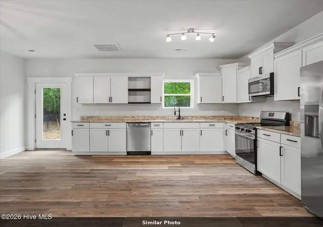 Photo 3 of Single family home for sale at 504 Saratoga Rd, Sneads Ferry, NC 28460 | MLS# 100571193 | Listing updated on 2026-09-12