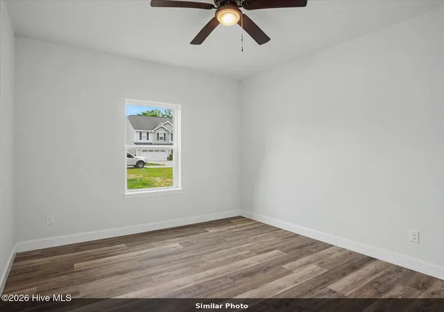 Photo 4 of Single family home for sale at 504 Saratoga Rd, Sneads Ferry, NC 28460 | MLS# 100571193 | Listing updated on 2026-09-12