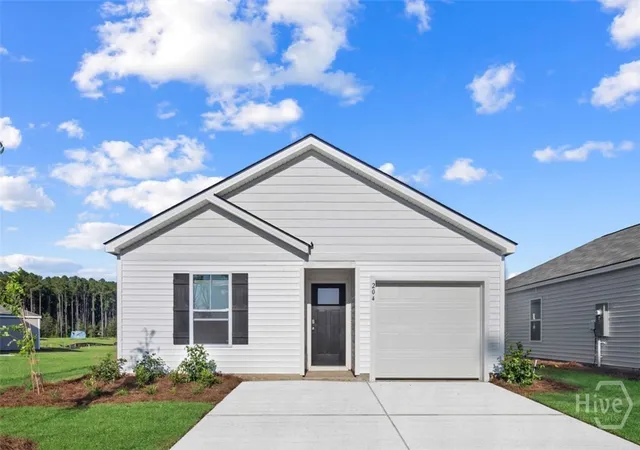 Photo 1 of Single family home for sale at 30 Bardwell Way, Port Wentworth, GA 31407 | MLS# SA354508 | Listing updated on 2026-09-14