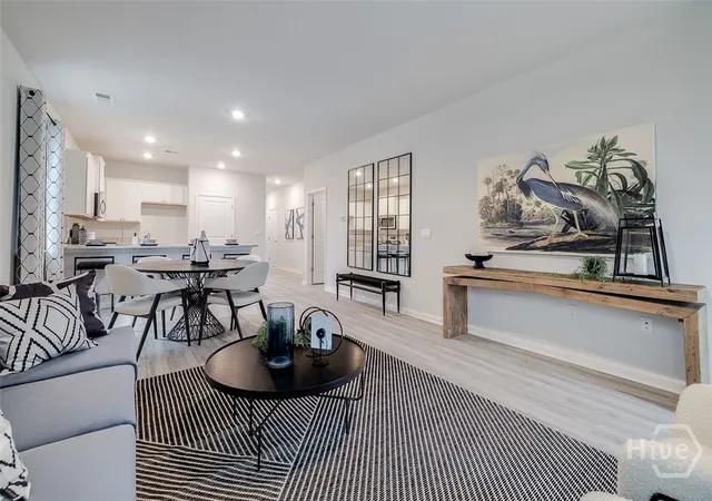 Photo 2 of Single family home for sale at 30 Bardwell Way, Port Wentworth, GA 31407 | MLS# SA354508 | Listing updated on 2026-09-14