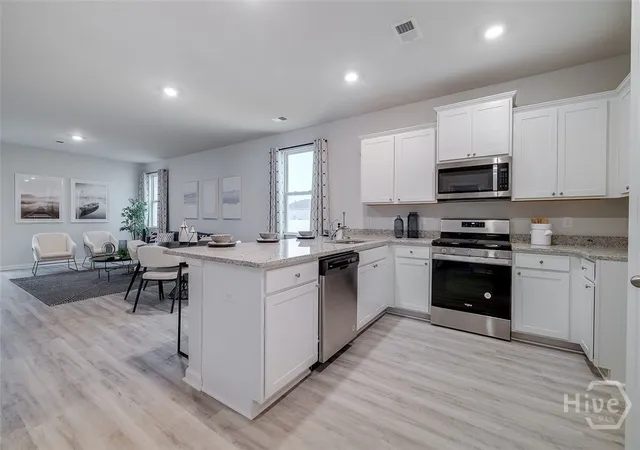 Photo 3 of Single family home for sale at 30 Bardwell Way, Port Wentworth, GA 31407 | MLS# SA354508 | Listing updated on 2026-09-14