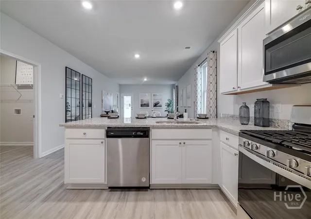 Photo 4 of Single family home for sale at 30 Bardwell Way, Port Wentworth, GA 31407 | MLS# SA354508 | Listing updated on 2026-09-14