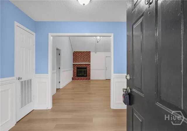 Photo 2 of Single family home for sale at 612 Trevor St, Hinesville, GA 31313 | MLS# SA355761 | Listing updated on 2026-09-09