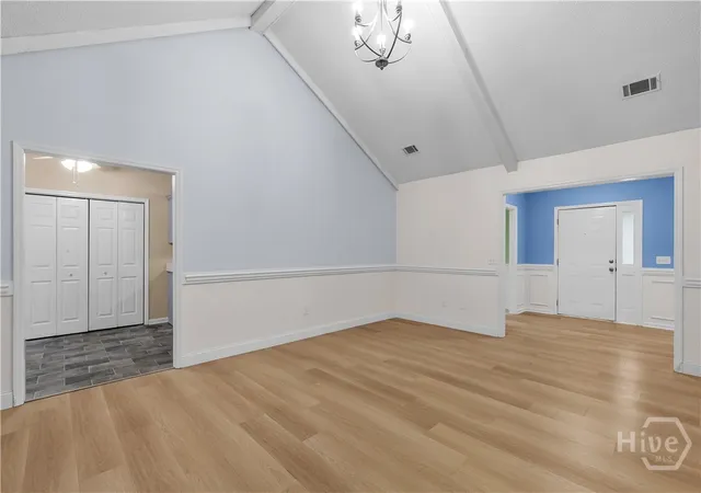 Photo 3 of Single family home for sale at 612 Trevor St, Hinesville, GA 31313 | MLS# SA355761 | Listing updated on 2026-09-09