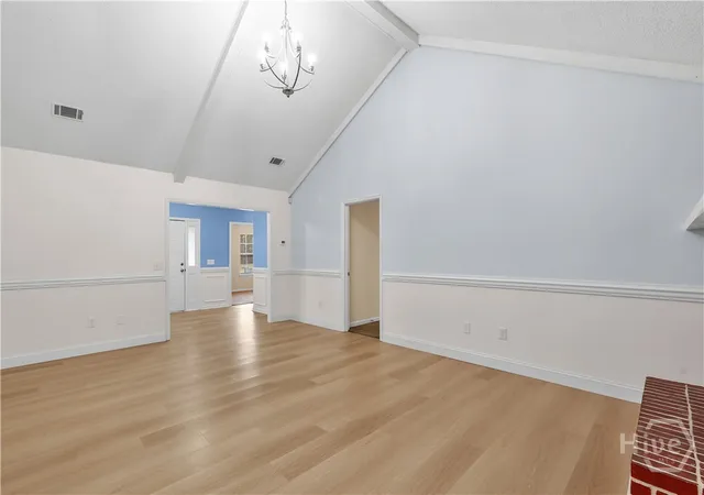 Photo 4 of Single family home for sale at 612 Trevor St, Hinesville, GA 31313 | MLS# SA355761 | Listing updated on 2026-09-09