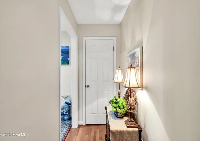 Photo 3 of Townhouse for sale at 106 Lighthouse Dr, Carolina Beach, NC 28428 | MLS# 100602705 | Listing updated on 2026-09-20
