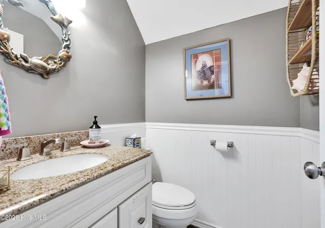 Photo 4 of Townhouse for sale at 106 Lighthouse Dr, Carolina Beach, NC 28428 | MLS# 100602705 | Listing updated on 2026-09-20