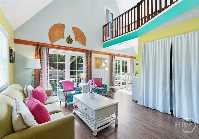 Photo 2 of Single family home for sale at 3 Miller Ave, Tybee Island, GA 31328 | MLS# SA363289 | Listing updated on 2026-09-19