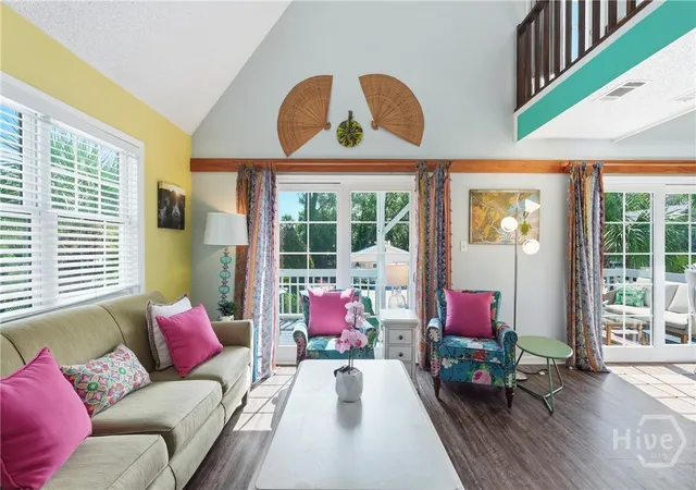 Photo 3 of Single family home for sale at 3 Miller Ave, Tybee Island, GA 31328 | MLS# SA363289 | Listing updated on 2026-09-19