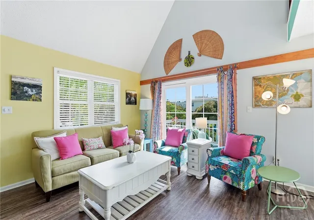 Photo 3 of Single family home for sale at 3 Miller Ave, Tybee Island, GA 31328 | MLS# SA363289 | Listing updated on 2026-09-19