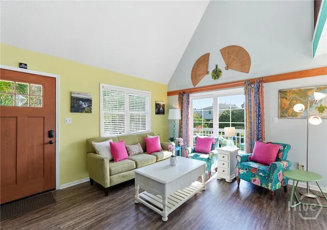 Photo 4 of Single family home for sale at 3 Miller Ave, Tybee Island, GA 31328 | MLS# SA363289 | Listing updated on 2026-09-19