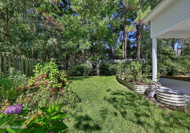 Photo 30 of Single family home for sale at 6801 Buckhurst Ct, Wilmington, NC 28411 | MLS# 100600483 | Listing updated on 2026-09-30