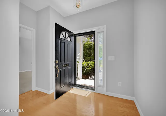 Photo 3 of Single family home for sale at 6801 Buckhurst Ct, Wilmington, NC 28411 | MLS# 100600483 | Listing updated on 2026-09-30