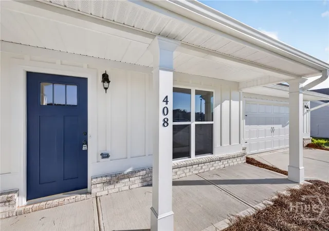 Photo 2 of Single family home for sale at 408 Seashell Ct #14, Statham, GA 30666 | MLS# CL362867 | Listing updated on 2026-10-29