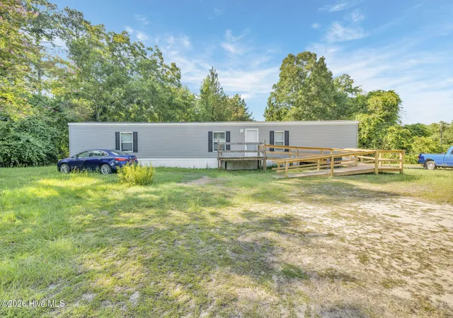 Photo 2 of Manufactured home for sale at 712 Battley Dairy Rd, Rockingham, NC 28379 | MLS# 100603427 | Listing updated on 2026-09-14