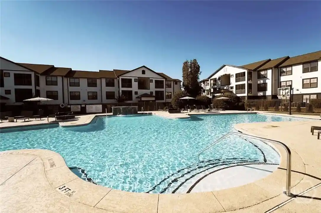Listing Photo 26 - Condo for sale in 211 N Ave located at 211 N Ave, Athens, GA 30601 - Unit #1322