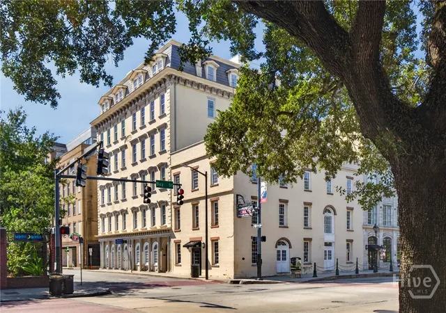 Photo 1 of Condo for sale at 5 E Whitaker St #401, Savannah, GA 31401 | MLS# SA365996 | Listing updated on 2026-10-22