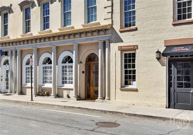 Photo 1 of Condo for sale at 5 E Whitaker St #401, Savannah, GA 31401 | MLS# SA365996 | Listing updated on 2026-10-22