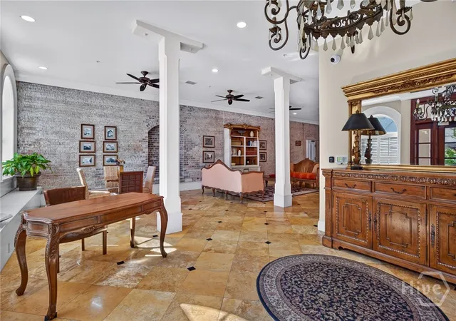 Photo 3 of Condo for sale at 5 E Whitaker St #401, Savannah, GA 31401 | MLS# SA365996 | Listing updated on 2026-10-22