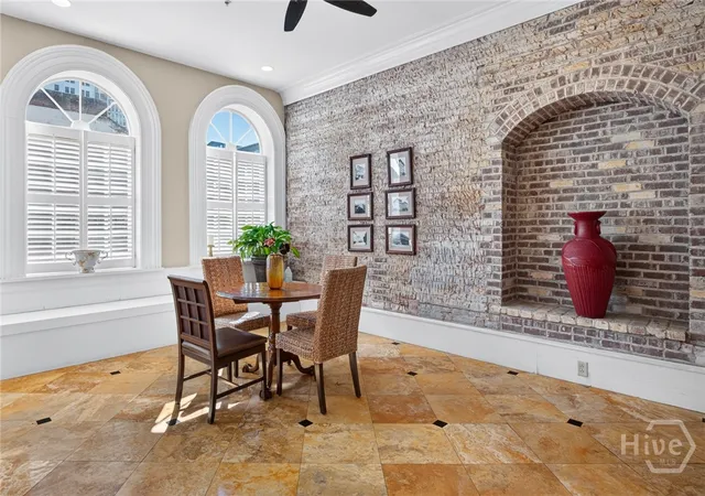 Photo 4 of Condo for sale at 5 E Whitaker St #401, Savannah, GA 31401 | MLS# SA365996 | Listing updated on 2026-10-22