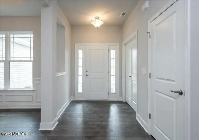 Photo 3 of Single family home for sale at 1501 Caracara Dr, New Bern, NC 28560 | MLS# 100603478 | Listing updated on 2026-09-14