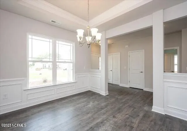 Photo 3 of Single family home for sale at 1501 Caracara Dr, New Bern, NC 28560 | MLS# 100603478 | Listing updated on 2026-09-14