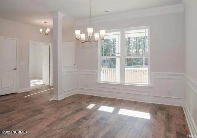 Photo 4 of Single family home for sale at 1501 Caracara Dr, New Bern, NC 28560 | MLS# 100603478 | Listing updated on 2026-09-14