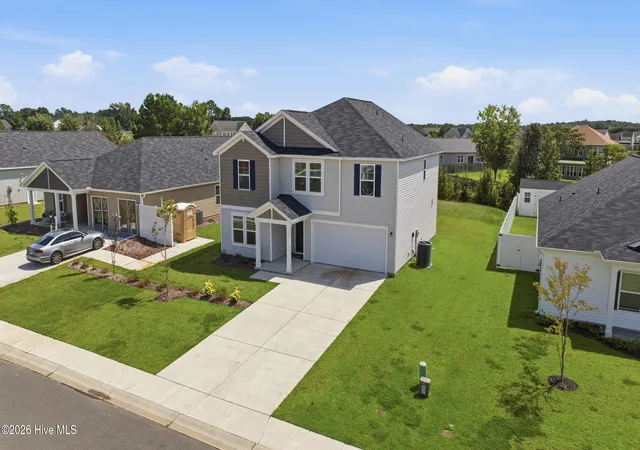Photo 2 of Single family home for sale at 171 N Squires Ln, Richlands, NC 28574 | MLS# 100603108 | Listing updated on 2026-09-12